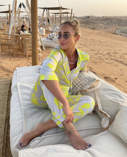 Olga Buzova feet photo thumbnail