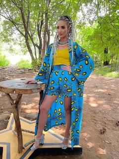 Olga Buzova feet photo thumbnail