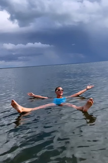 Olga Buzova feet photo thumbnail