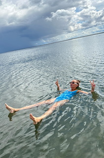 Olga Buzova feet photo thumbnail