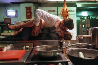 Olga Buzova feet photo thumbnail