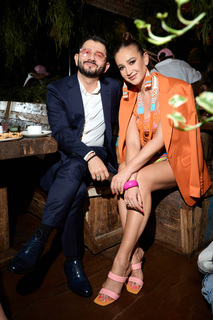 Olga Buzova feet photo thumbnail