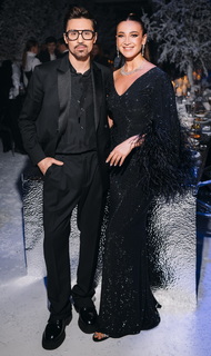 Olga Buzova feet photo thumbnail