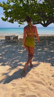 Olga Buzova feet photo thumbnail