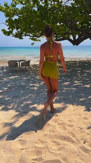 Olga Buzova feet photo thumbnail