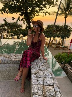 Olga Buzova feet photo thumbnail