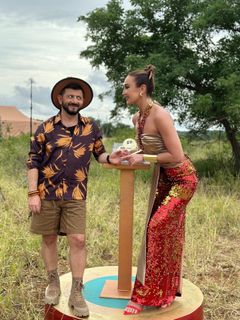 Olga Buzova feet photo thumbnail