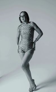 Olga Buzova feet photo thumbnail