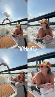 Olga Buzova feet photo thumbnail