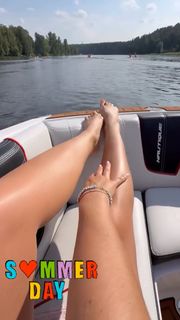 Olga Buzova feet photo thumbnail