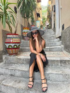 Olga Buzova feet photo 19