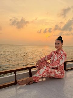Olga Buzova feet photo 13