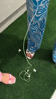 Olga Buzova feet photo 6