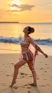 Olga Buzova feet photo 19