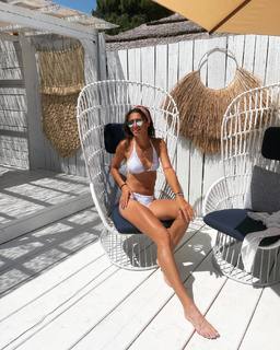 Olga Danilović feet photo 19