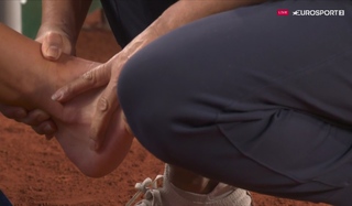 Olga Danilović feet photo 16