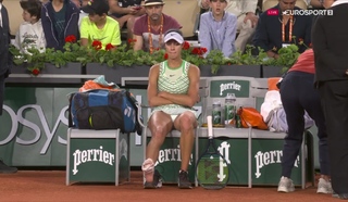 Olga Danilović feet photo 11
