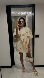 Olga Danilović feet photo 9