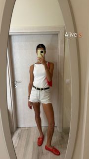 Olga Danilović feet photo 7