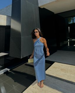 Olga Danilović feet photo 2