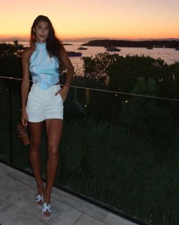 Olga Danilović feet photo 8