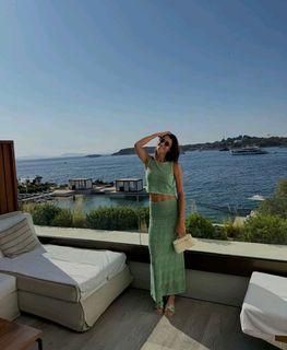 Olga Danilović feet photo 2