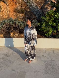 Olga Danilović feet photo 1