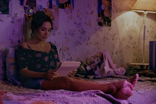 Olga Dibtseva feet photo 4