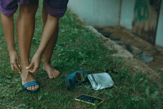 Olga Dibtseva feet photo 18
