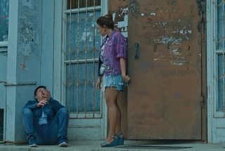 Olga Dibtseva feet photo 17