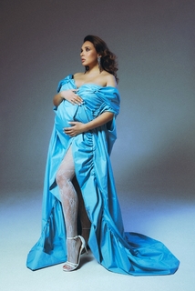 Olga Dibtseva feet photo 4