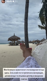Olga Dibtseva feet photo 16