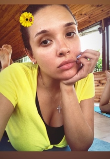 Olga Dibtseva feet photo 11