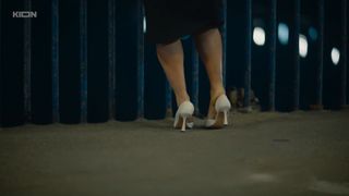 Olga Dibtseva feet photo 5