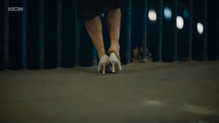 Olga Dibtseva feet photo 4
