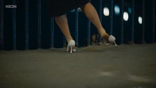 Olga Dibtseva feet photo 3