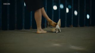 Olga Dibtseva feet photo 2