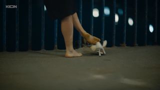 Olga Dibtseva feet photo 1