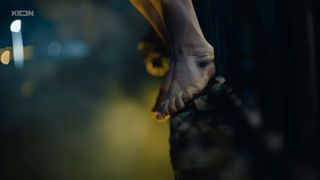 Olga Dibtseva feet photo 17