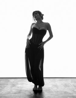 Olga Dibtseva feet photo 6