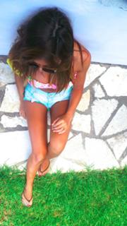 Olga Farmaki feet photo 19