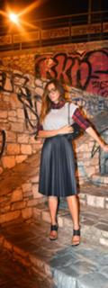 Olga Farmaki feet photo 14