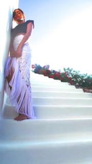 Olga Farmaki feet photo 17