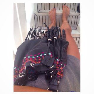 Olga Farmaki feet photo 9