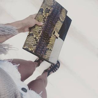 Olga Farmaki feet photo 15