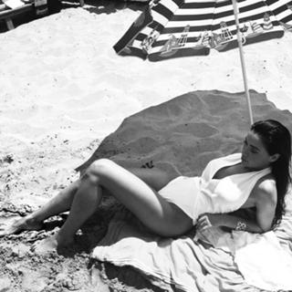 Olga Farmaki feet photo 12