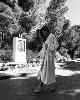 Olga Farmaki feet photo 20