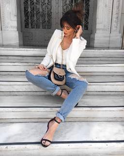 Olga Farmaki feet photo 4