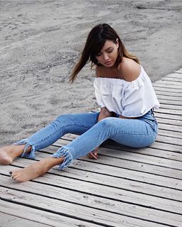 Olga Farmaki feet photo 11
