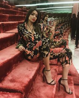 Olga Farmaki feet photo 14